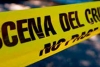 Atacan con granadas vehículo en Guanajuato