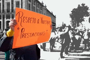 Retrasan de nuevo pago de salarios para personal del Ayuntamiento de Toluca