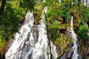 Aventura, magia y belleza en Valle de Bravo