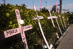 2019; año de pesadilla para las mujeres en Edomex