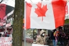 Descienden drásticamente casos de Covid en Canadá