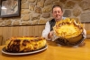 Los sabores del país vasco y su mítica tarta de queso