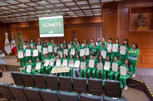 La Administración Universitaria 2021-2025 suma 92 metales en las últimas ediciones de juegos deportivos universitarios a nivel nacional.
