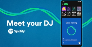 Dj Virtual: Spotify anuncia una herramienta de mezcla musical con IA