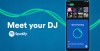 Dj Virtual: Spotify anuncia una herramienta de mezcla musical con IA