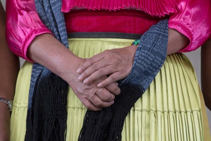 Indígenas mexiquenses enfrentan problemáticas complejas por violencia e inequidad de género