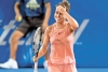 Renata Zarazúa cumple 23 años; quedó fuera de Roland Garros, pero augura un futuro de élite