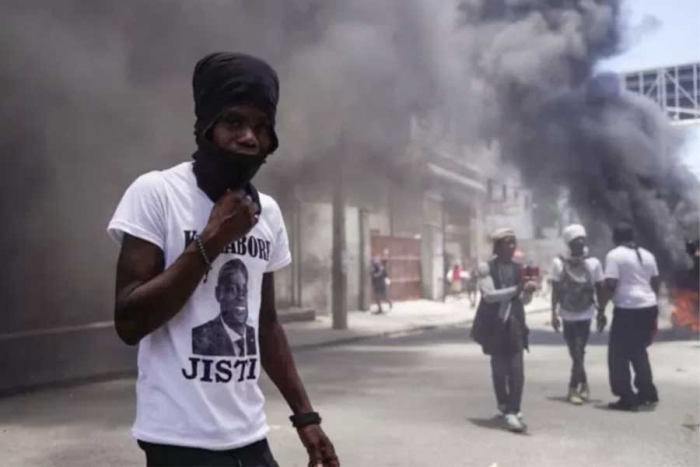 Haití: violencia de pandillas deja 89 muertes en una semana, dice ONG