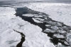 Por calentamiento global, la lluvia reemplazará nevadas del Ártico para 2070