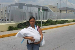 Celebra el IMSS la Semana Mundial de la Lactancia Materna