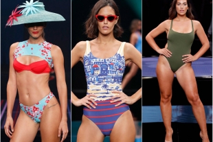 Trajes de baño para el verano 2021