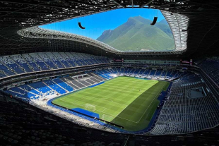 La esperanza deportiva para Monterrey radica en la fase de Dieciseisavos de Final