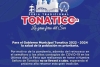 Suspenden feria anual en santuario de Tonatico, por aumento de casos Covid