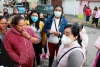 Padres de familia reportan hechos de violencia en escuela de Zinacantepec