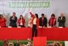 Alejandra del Moral es registrada como precandidata única de la alianza “Va por el Estado de México”
