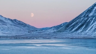 Lo que faltaba; el cambio climático está generando un aumento de mercurio en el ártico