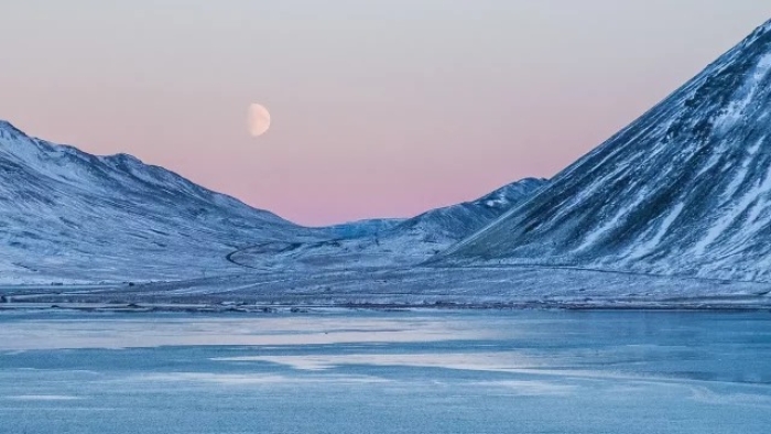 Lo que faltaba; el cambio climático está generando un aumento de mercurio en el ártico