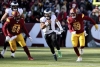 Jalen Hurts y su futuro incierto con Philadelphia en la NFL