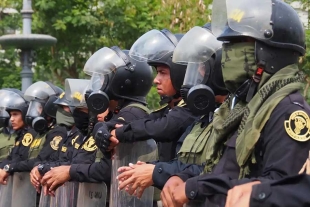 Eleva Perú seguridad en frontera con Ecuador tras crisis