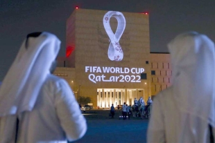 Confirmado: Adelantan un día la inauguración del Mundial de Qatar 2022