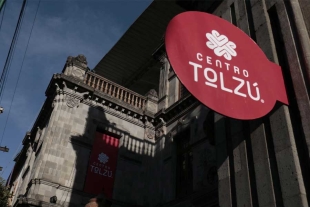 Disfruta un fin de semana cultural con las nuevas exposiciones del renovado Centro Tolzú