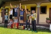 Tenancingo vibra con la 5ª etapa del serial ciclista EDOMEX 2025