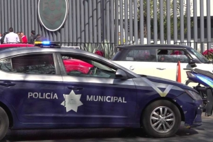Entre los delitos más frecuentes, el robo de vehículos encabezó la lista