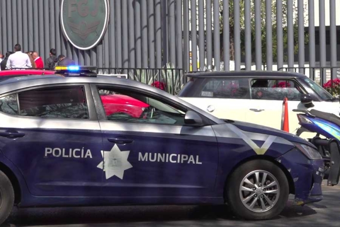 Entre los delitos más frecuentes, el robo de vehículos encabezó la lista