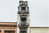 Resulta ser que la fachada “más angosta” de la CDMX no es la más angosta