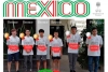 Dos medallas de plata y cuatro de bronce para México en Olimpiada Matemática