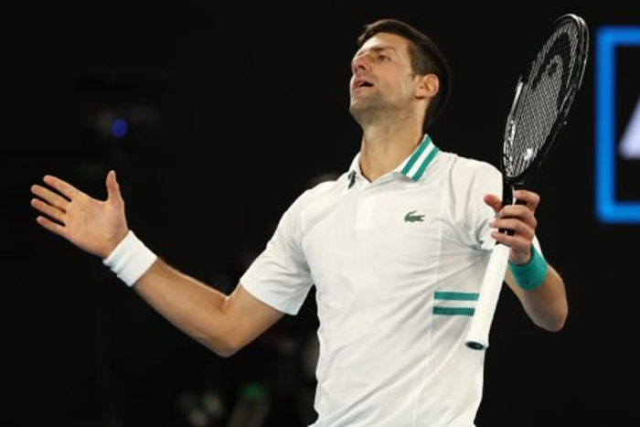 Deportan a Djokovic de Australia