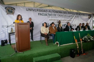 Agrónomos, fundamentales en el desarrollo del campo mexicano