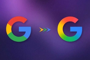 La marca pretende asegurar que su logotipo luzca bien tanto en pantallas grandes como pequeñas