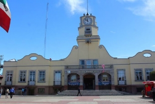 Garantiza TEEM paridad de género en cabildo de Capulhuac