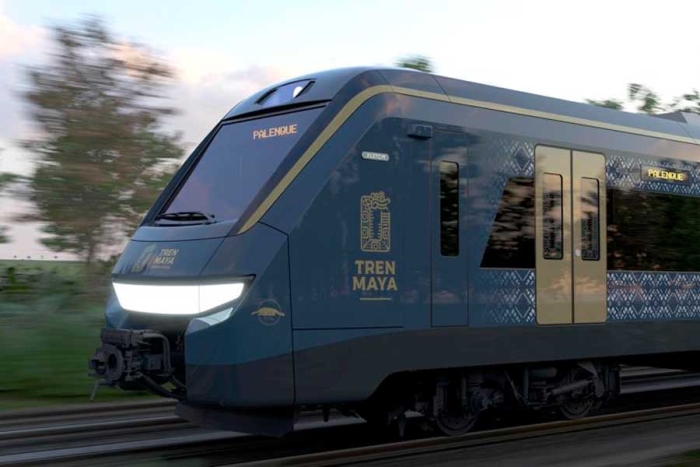 Tren Maya: solo faltan por construir 10 kilómetros del tramo 2