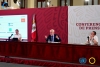 México y la ONU suman esfuerzos para combatir la desinformación a través de “Verified”
