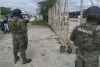 30 marinos serán procesados por desaparición forzada