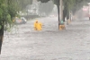 Lluvia atípica satura sistemas hidráulicos en Metepec