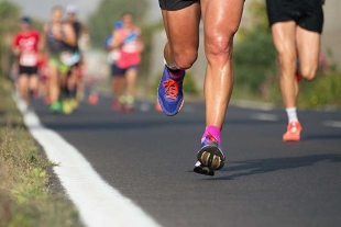 Uno de los incentivos más atractivos es la entrega de medallas conmemorativas a los primeros 150 corredores en finalizar el recorrido