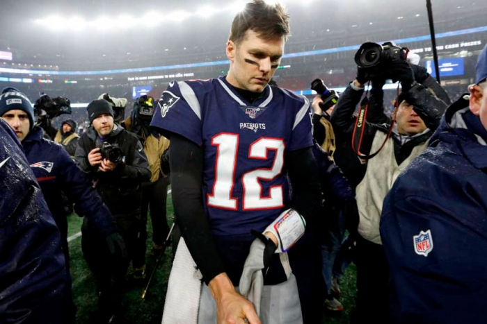 ¡Tom Brady no se retira de la NFL!