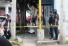 Disparan a matar a dos hombres en Toluca
