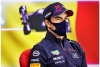 Checo Pérez se mantiene en Red Bull para la temporada 2022 de la F1