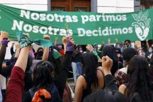 Señalan opacidad en CDMX por denuncias contra abortos