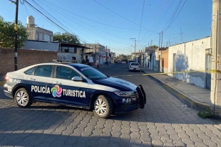 Asesinan a 9 personas en Puebla