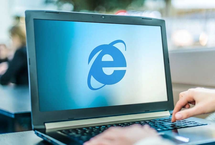 ¡Adiós vaquero! Microsoft elimina Internet Explorer por completo