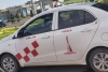 Matan a taxista en Lerma