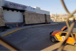 Estación migratoria en Cd. Juárez cierra de forma definitiva