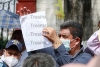 Vecinos de San Pedro Totoltepec exigen regularización de panteón clandestino
