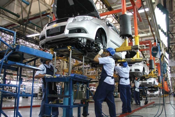 Inflación afecta severamente al sector automotriz en Mexico durante 2022