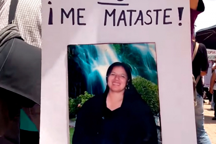 Sin justicia  el feminicidio de Mariana Lima, después de 11 años